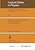 Topics in Quantum Field Theory and Gauge Theories: Proceedings of the VIII International Seminar on Theoretical Physics, Held by GIFT in Salamanca, June 13-19, 1977