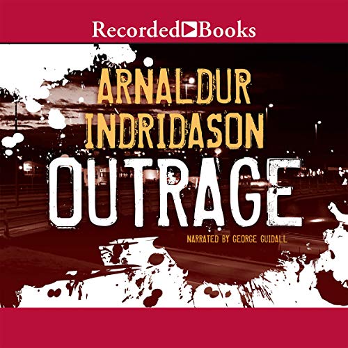 Outrage