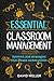 Essential Classroom Management: Systems and strategies that create communities (Language Teaching Essentials)