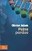 Peine perdue