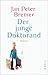 Der junge Doktorand: Roman