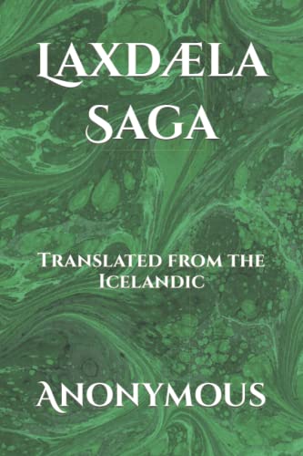 Laxdæla Saga: Translated from the Icelandic