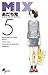 MIX 5 (ゲッサン少年サンデーコミックス)
