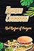 Burger Cookbook by Shawana Beamon