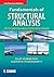 Fundamentals of Structural Analysis