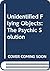 Unidentified Flying Objects: The Psychic Solution