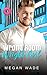 Wrong Room, Wright Girl: a full length husky man romance (Wrong, Wright)