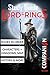 Study Guide. The Lord of the Rings Companion: Books in Order, Characters, Kingdoms, Map, History & More in Tolkien's Universe (Book Universes)
