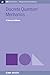 Discrete Quantum Mechanics (Iop Concise Physics)