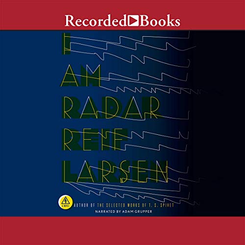 I Am Radar