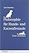 Philosophie für Hunde- und Katzenfreunde: Tiere verstehen
