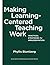 Making Learning-Centered Teaching Work: Practical Strategies for Implementation