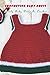 Crocheting Baby Dress: Love...