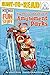 The Thrills and Chills of Amusement Parks (Science of Fun Stuff)