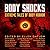 Body Shocks: Extreme Tales of Body Horror