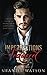 Imperfections Seduced (The Imperfections Series)