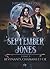 Revenants, Chamans et Cie (September Jones, #3)