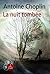 LA NUIT TOMBEE