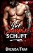 Ihr Vampir Schuft (Mitternacht Doms #5)