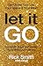Let It Go - De-Clutter Your Life, Your Space, & Your Mind: Complete Book & Audio Hypnotherapy Program