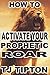 Your Prophetic Roar