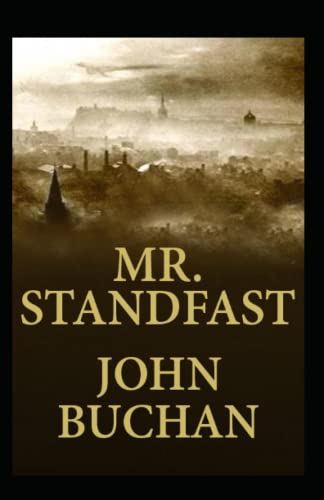 Mr Standfast Annotated