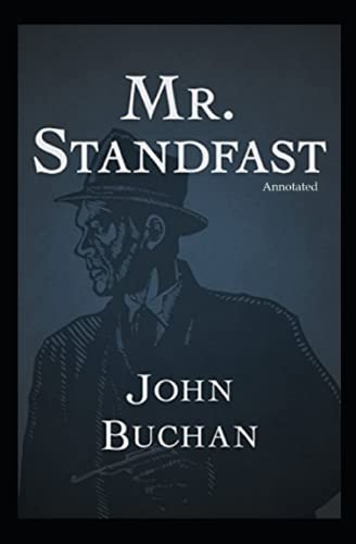 Mr. Standfast