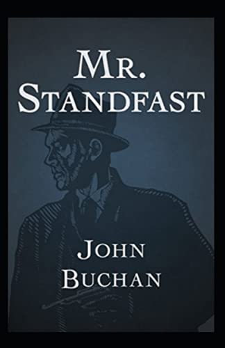 Mr Standfast Annotated