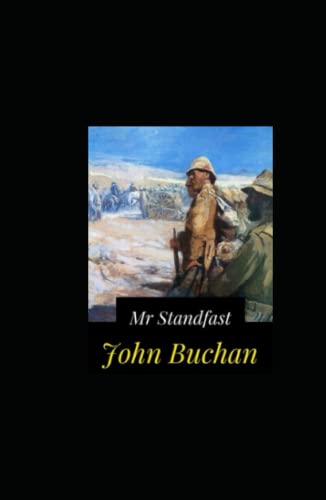 Mr Standfast: Annotated