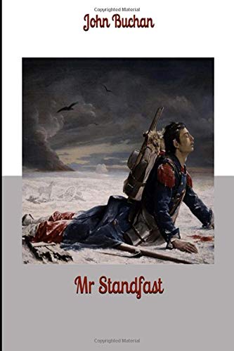 Mr Standfast annotated