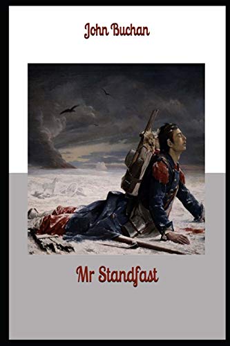 Mr Standfast ANNOTATED