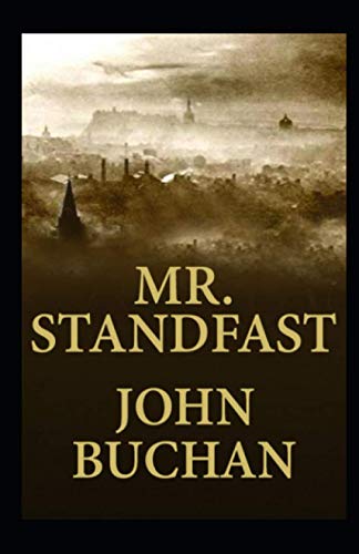 Mr Standfast Annotated