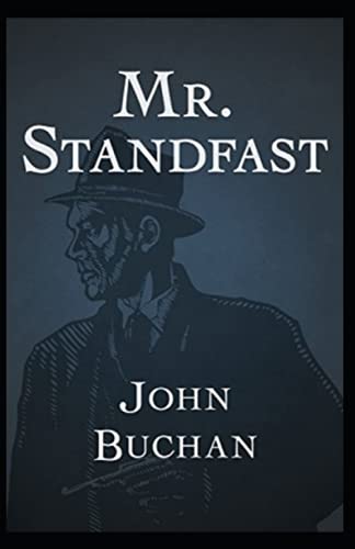 Mr Standfast Annotated
