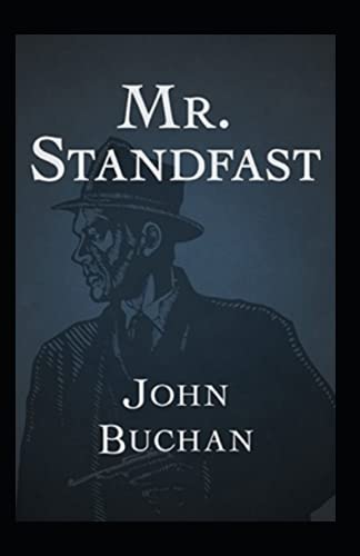 Mr Standfast Annotated