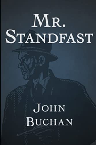 Mr. Standfast: Annotated