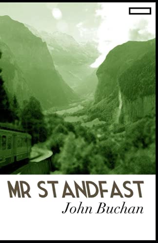 Mr Standfast annotated