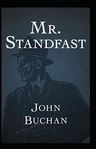 Mr Standfast Annotated