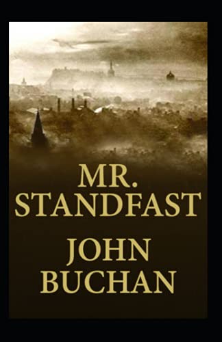 Mr Standfast Annotated