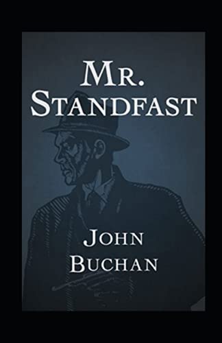 Mr Standfast Annotated