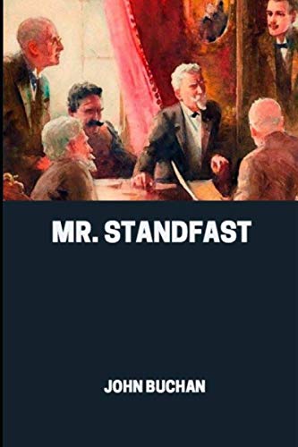 Mr. Standfast Annotated