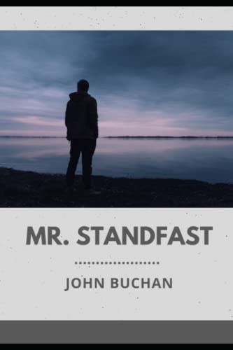Mr. Standfast