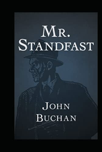 Mr Standfast Annotated