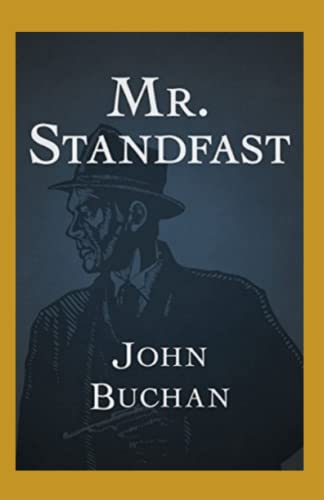 Mr Standfast Annotated