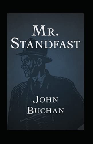 Mr Standfast Annotated