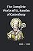 Works of St. Anselm illustrated