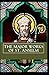 Works of St. Anselm illustrated edition