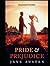 Pride and Prejudice By Jane Austen (Annotated Version): pride and prejudice, England Fiction, Young women Fiction, Love stories, Sister Fiction, Domestic fiction, Social classes Fiction