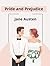 Pride and Prejudice By Jane Austen (Annotated)