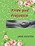 Pride and Prejudice: by Jane Austen (annotated)