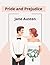 Pride and Prejudice By Jane Austen (Annotated)
